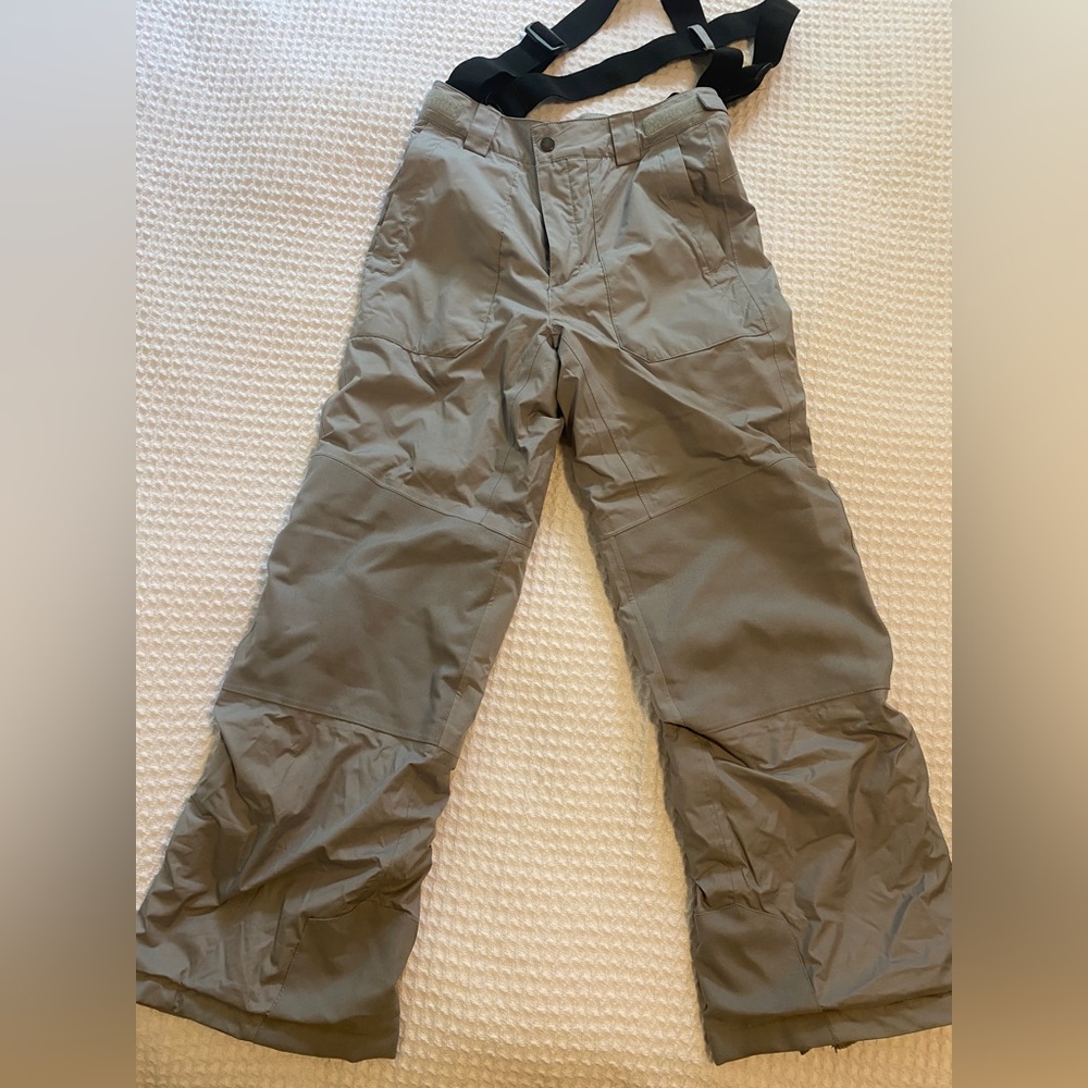 Columbia Ski Pants for Boys M and L